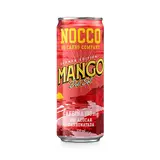 Bebida energetica mango del sol 330 ml 