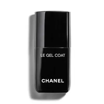 CHANEL Le gel coat brillo lacado<br>protección reforzada 