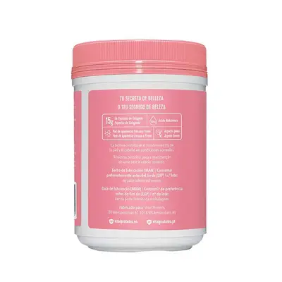 VITAL PROTEINS Proteins beauty collageno 271 gr 