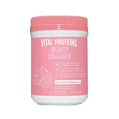 UC VITAL PROTEINS BEAUTY COLLAGENO 271 G