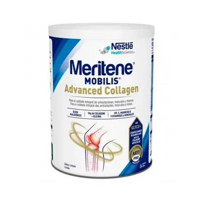 MERITENE Mobilis advance collageno 400 gr 