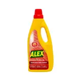 ALEX Cera liquida roja 750 ml 