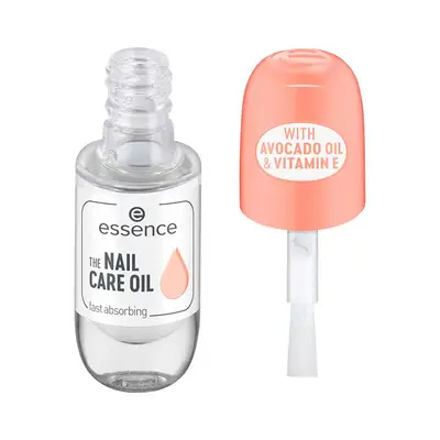 ESSENCE THE NAIL CARE OIL