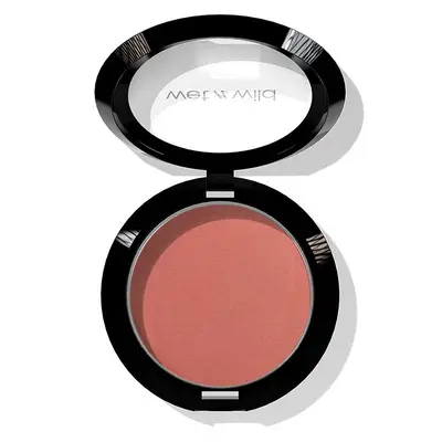 WET N WILD COLOR ICON COLORETE BED ROSES
