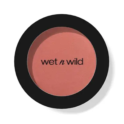 WET N WILD COLOR ICON COLORETE BED ROSES