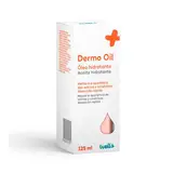 WELLS Dermo oil 