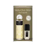 Set seduction man edp 200 vap + seduction man edp 30 vap 