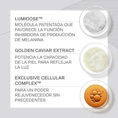 LA PRAIRIE White caviar pearl infusion<br> sérum facial<br> 30 ml 