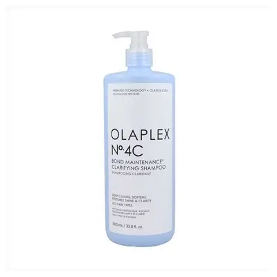 CHAMPU Nº4C bond maintenance Clarifying Shampoo