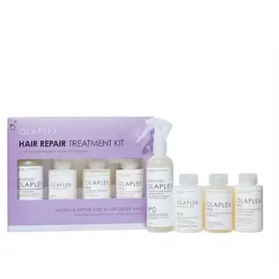 OLAPLEX Hair repair treatment kit 