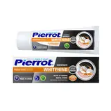 PIERROT Pierrot pasta dental charcoal 75 ml 