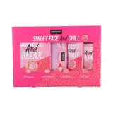 Set facial glow girls gift 4 productos 