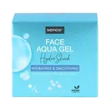 Crema facial día noche aqua gel hydra shock 50 ml 