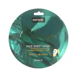 SENCE Mascarilla facial release 23 ml 
