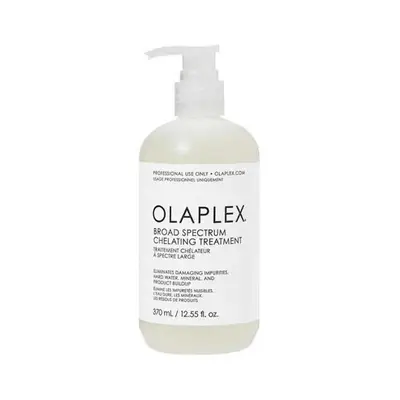 OLAPLEX Broad spectrum chelating treatment 