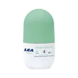 Desodorante roll on mini fresh natur 20 ml 