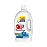 Detergente liquido limpieza profunda 45+45 lavados 2x1 botella 