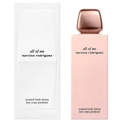 NARCISO ALL OF ME BODY LOTION 200 ML