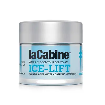 LACABINE CRYO ICE-LIFT EYE GEL 15 ML