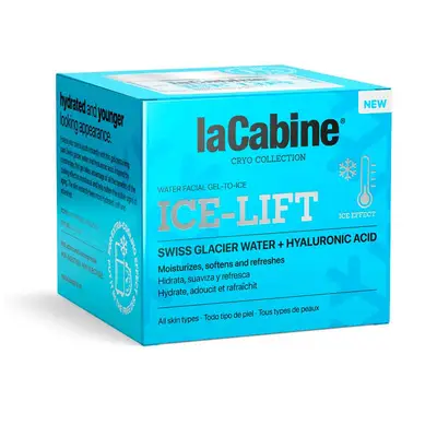LACABINE CRYO ICE-LIFT FACE GEL 50 ML SE