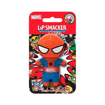 LIP SMACKER Balsamo labial marvel spiderman 