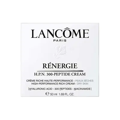 LANCOME CR RENERGIE HPN PEPTIDE RICH 50M