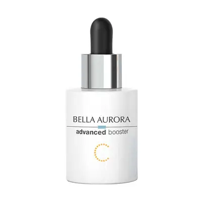 BELLA AURORA Advanced booster vitamina c 30 ml 