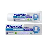 PIERROT Pasta dental blanqueadora protect 75 ml 