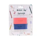 Make up sponge 