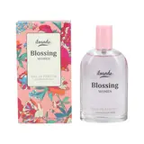 Edt mujer blossing 100 ml 