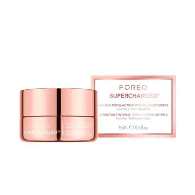 FOREO SUPERCHARGED CR MOISTURIZER 15 ML