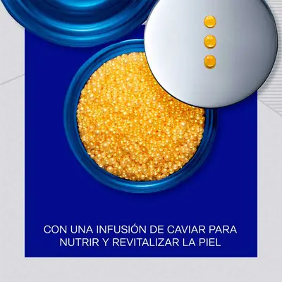 LA PRAIRIE Skin caviar luxe cream sheer<br> crema facial<br> 50 ml 
