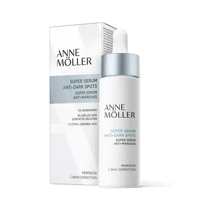 ANNE MOLLER Perfectia anti-darkspots serum <br> 30 ml 