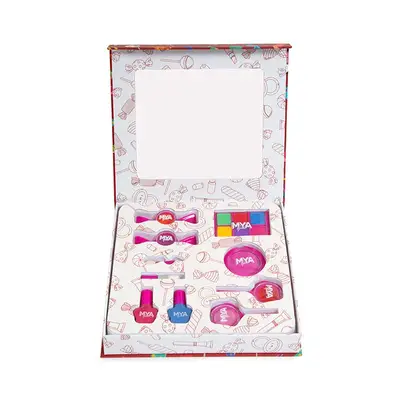MYA Maletin maquillaje candy box 