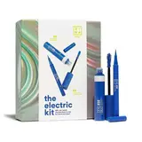 The electric kit 