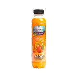 Bebida fruta mix zero 400 ml 