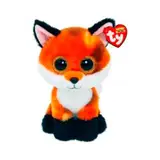 TY 36379 peluche meadow-orange fox 15 cm 