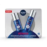 NIVEA Men power crema facial fp 30 + serum 50 ml 