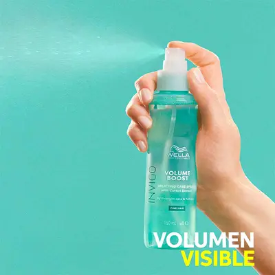 WELLA PROFESSIONALS Invigo volume boost spray 150 ml 