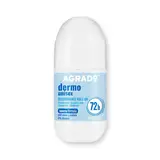 AGRADO Desodorante rollon dermo protect 50 ml 