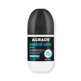AGRADO Desodorante rollon men control care 50 ml 