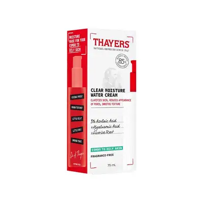 THAYERS CR LETS BE CLEAR P MIXTAS 75 ML