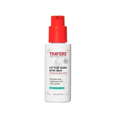 THAYERS CR LETS BE CLEAR P MIXTAS 75 ML