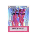 YEAUTY Parche extreme energy pink pack 2 un 