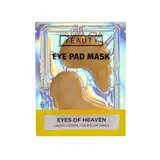 Parche eyes of heaven gold pack 2 un 