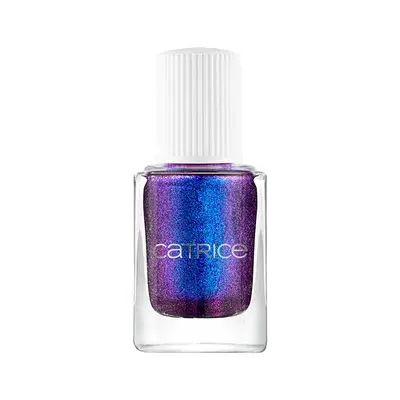 METAFACE NAIL LACQUER