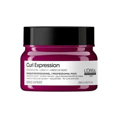 OP LOREAL PROF SET CURL EXPRES CH 300+MA