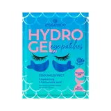 ESSENCE Hydro gel parches para ojos n-03 