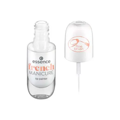 ESSENCE TIP PAINTER FRENCH MANICURE 02