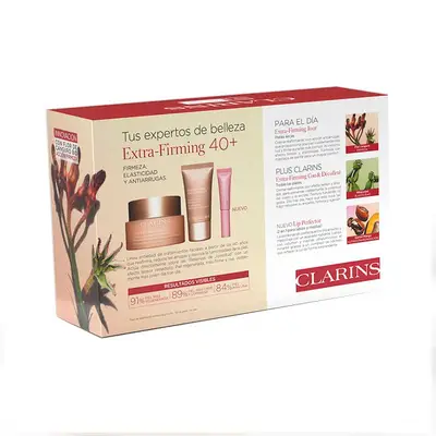CLARINS SET CR EXTRA FIRMING PS 50 ML